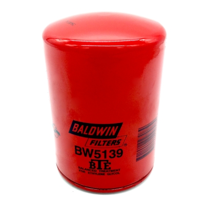 Filtr cieczy Baldwin Filters BW5139
